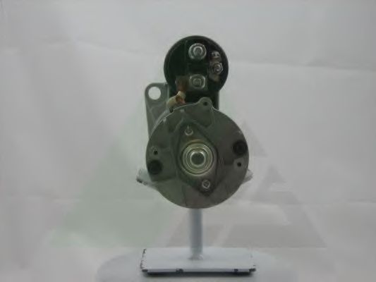 starter 3