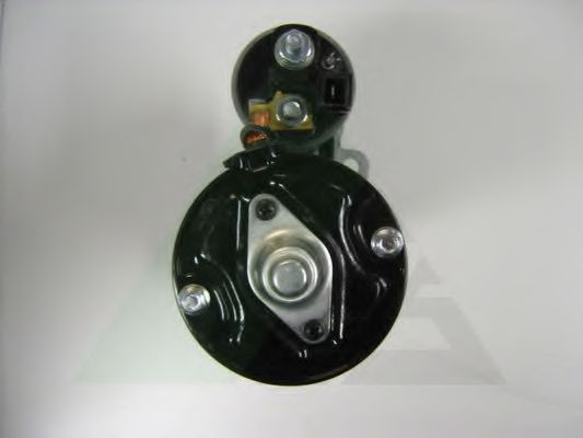 starter 3