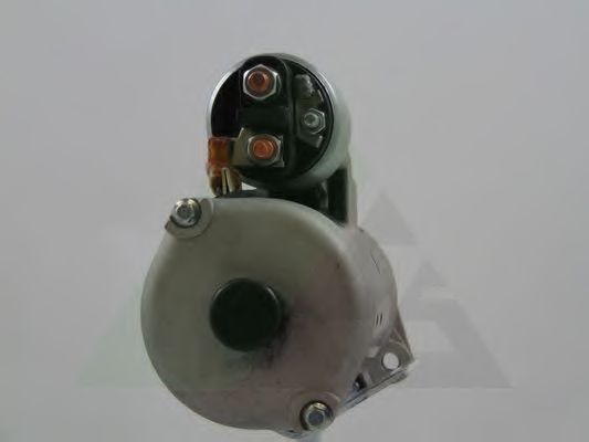 starter 3