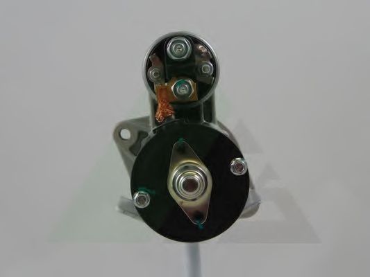 starter 3