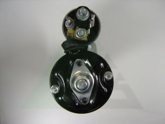 starter 3