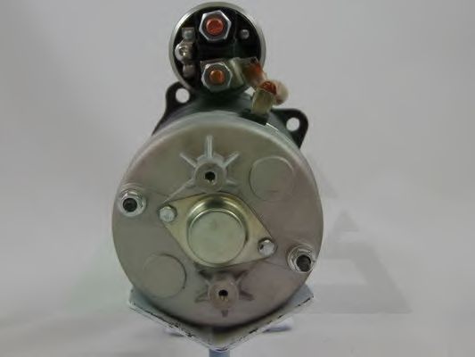 starter 3