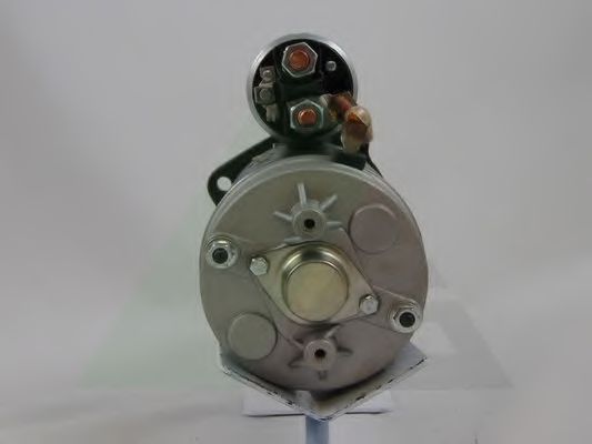 starter 3