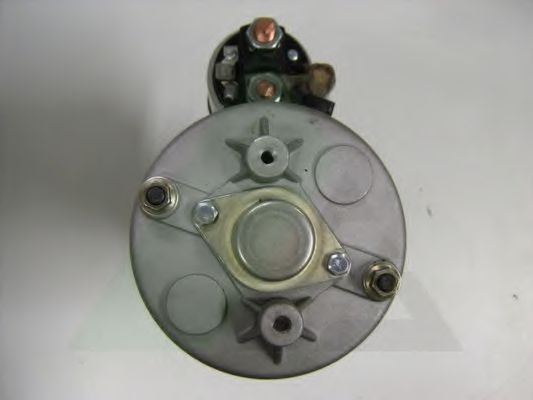starter 3