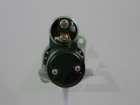 starter 3