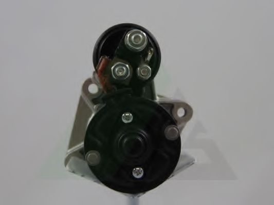 starter 3