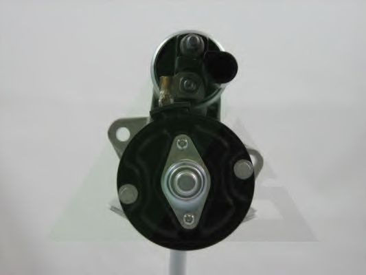 starter 3
