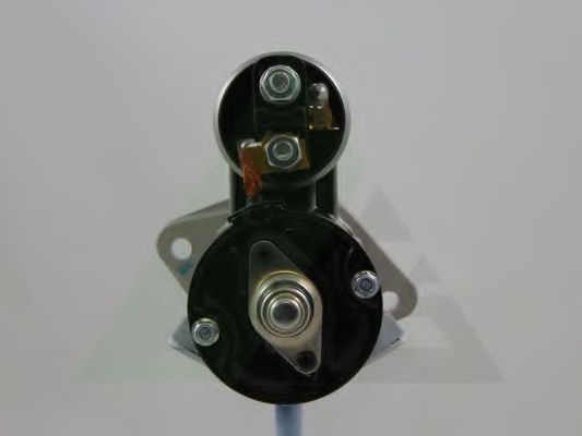starter 3