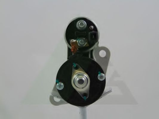 starter 3