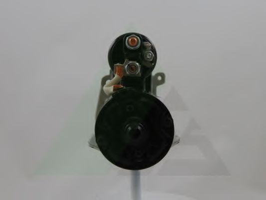 starter 3