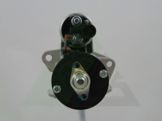 starter 3