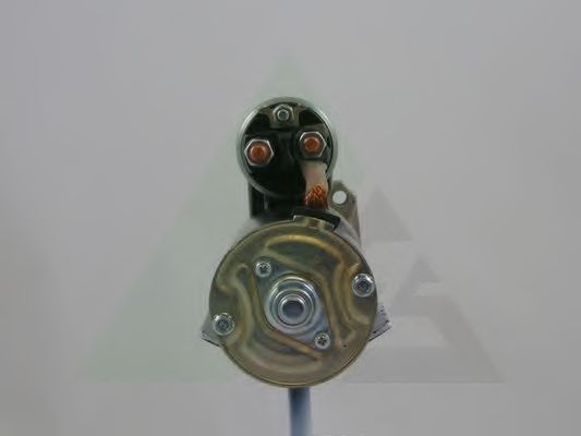 starter 3