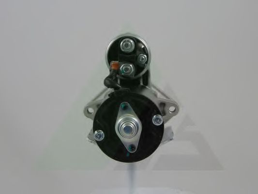 starter 3