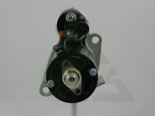 starter 3