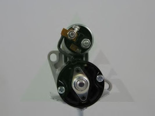 starter 3