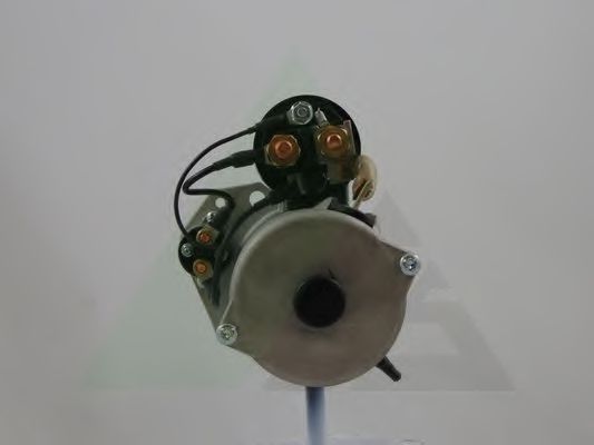 starter 3