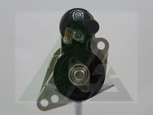 starter 3