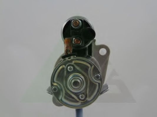 starter 3