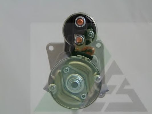 starter 3