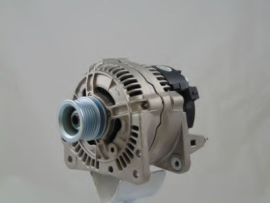 Generator / Alternator 4