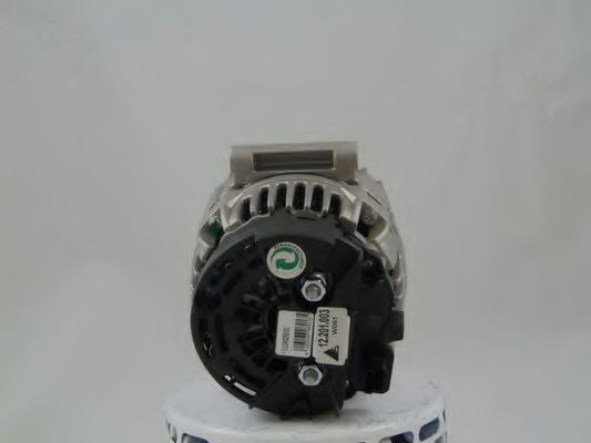 Generator / Alternator 3