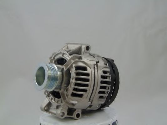 Generator / Alternator 4