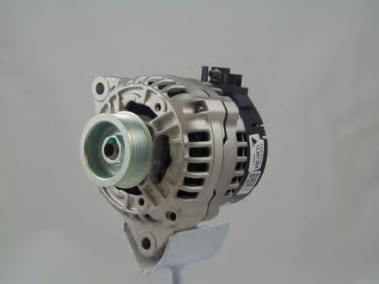Generator / Alternator 4