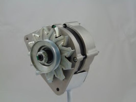 Generator / Alternator 4