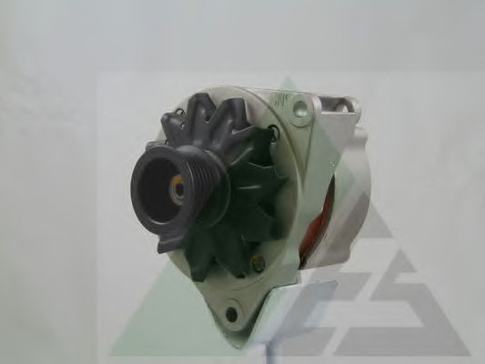 Generator / Alternator 4