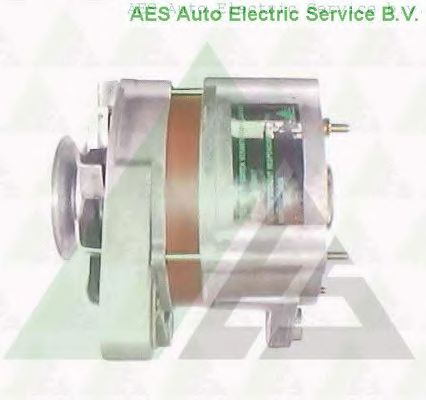Generator / Alternator 2