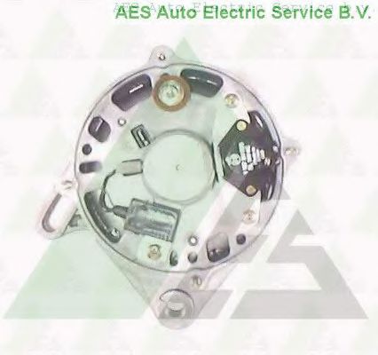 Generator / Alternator 3