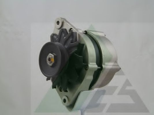 Generator / Alternator 4