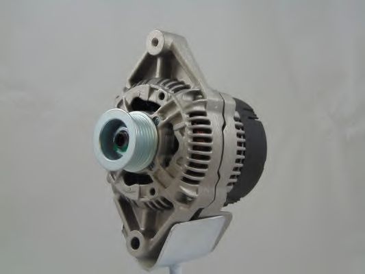 Generator / Alternator 4