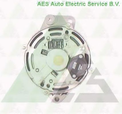 Generator / Alternator 3