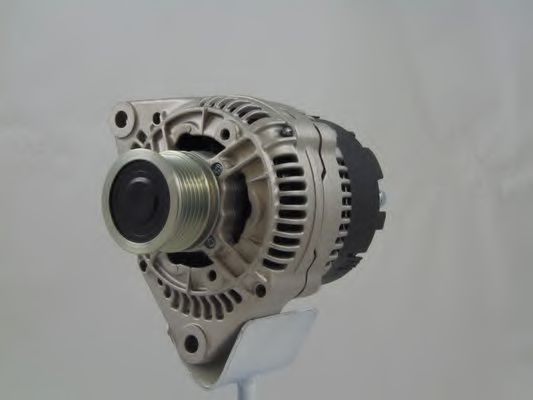 Generator / Alternator 4