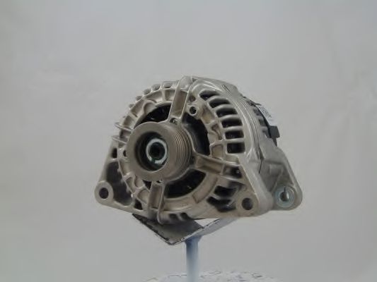 Generator / Alternator 4