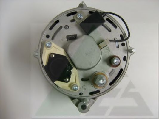 Generator / Alternator 3