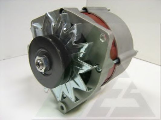 Generator / Alternator 4