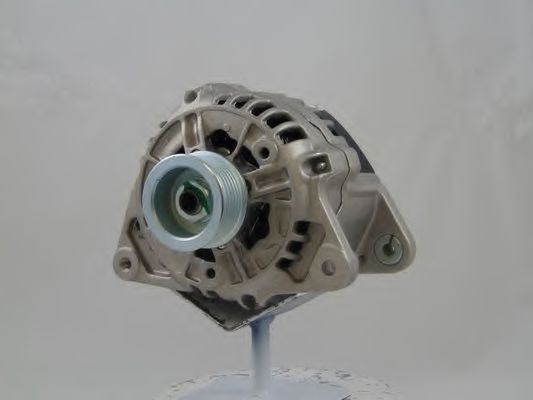 Generator / Alternator 4