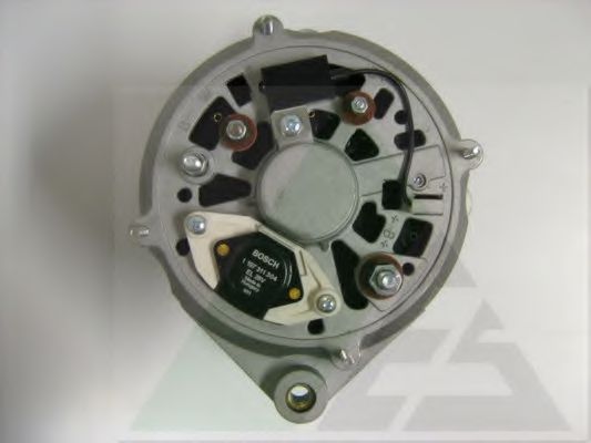 Generator / Alternator 3