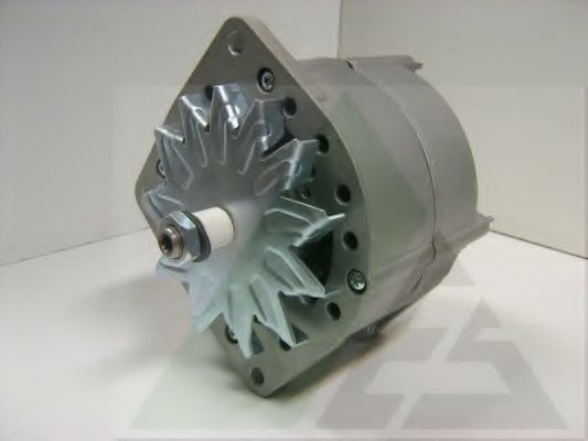 Generator / Alternator 4