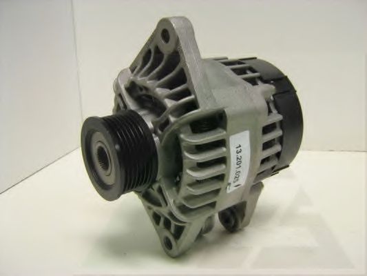 Generator / Alternator 4