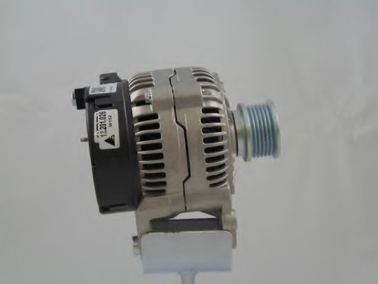 Generator / Alternator 2
