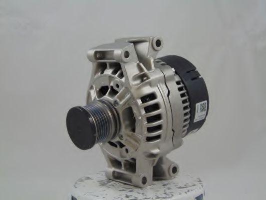 Generator / Alternator 4