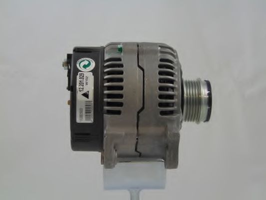 Generator / Alternator 2