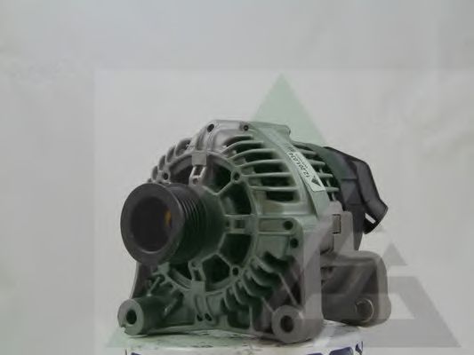Generator / Alternator 4