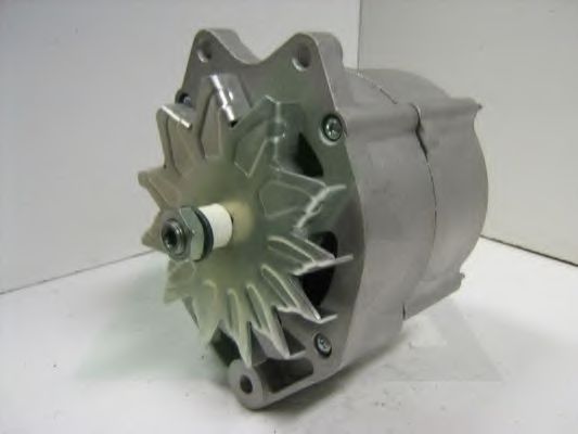 Generator / Alternator 4
