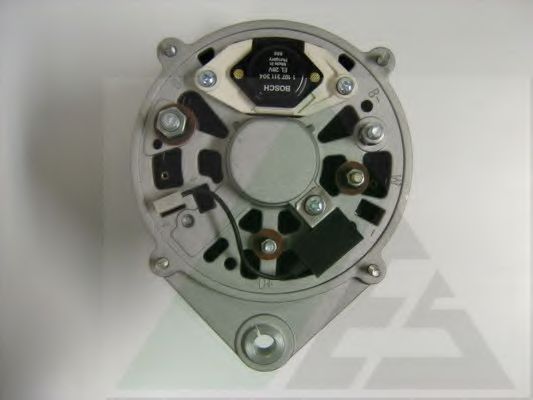 Generator / Alternator 3