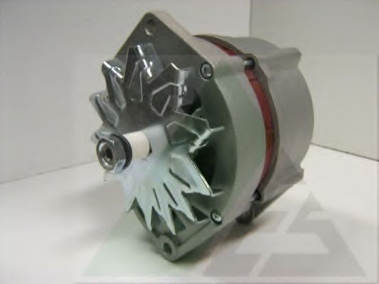 Generator / Alternator 4