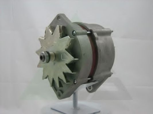 Generator / Alternator 4